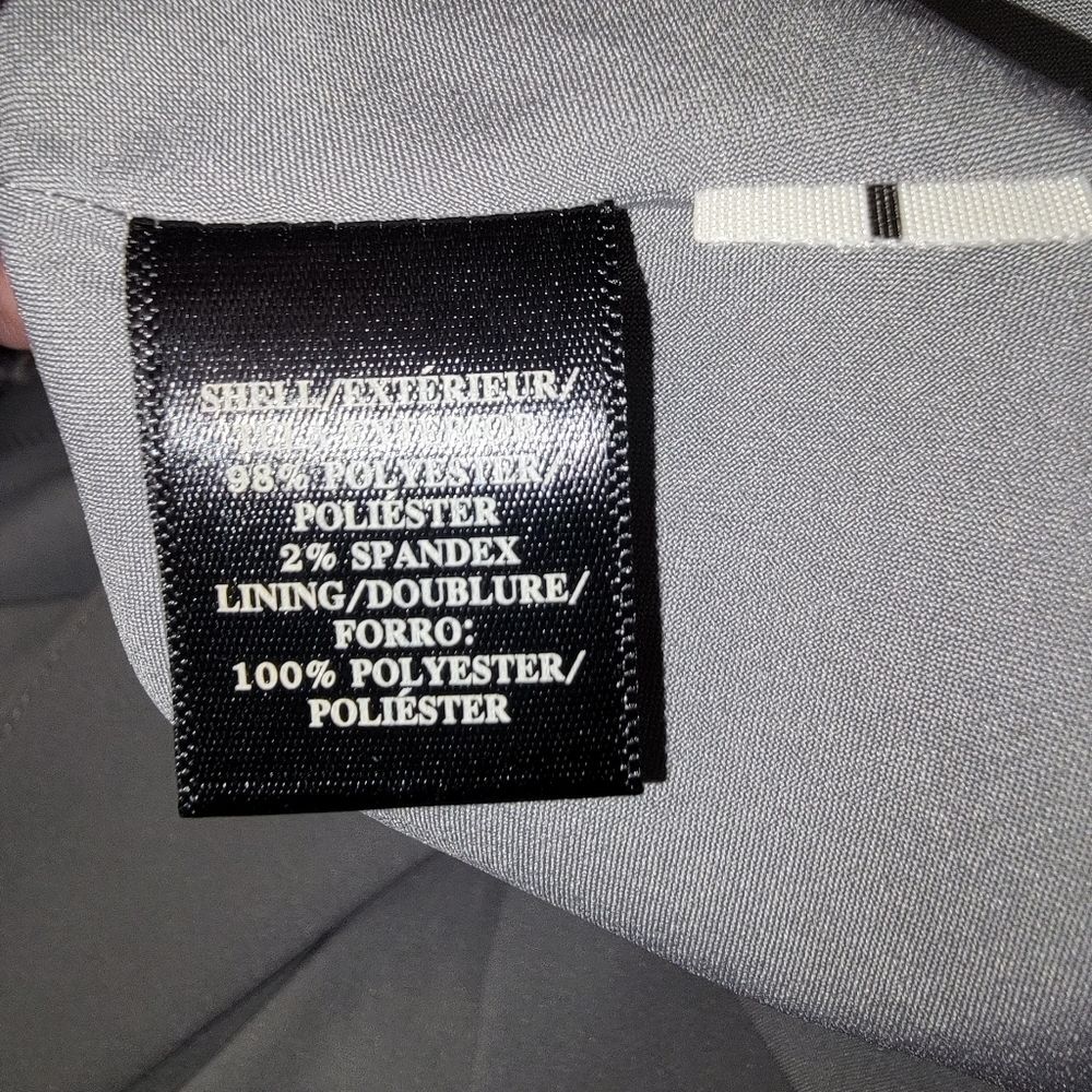 Ann Taylor Snake Python Print Sleevless Shift Dre… - image 7